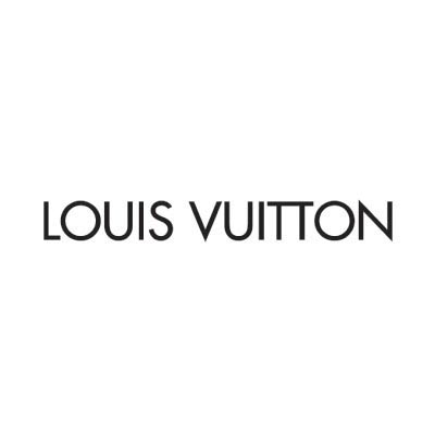 Custom louis vuitton logo iron on transfers (Decal Sticker) No.100077